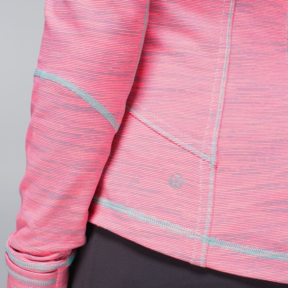 Lululemon Forme Jacket - Picture 10 of 15